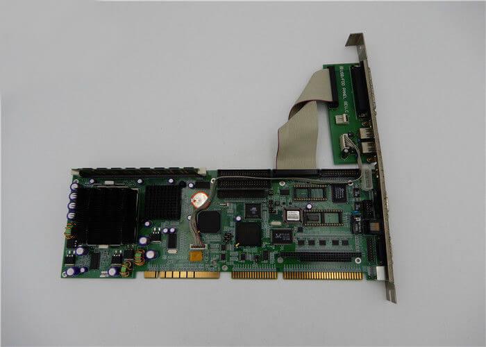 Yamaha YV100XG System Board AS-3340 KW3-M4209-00X